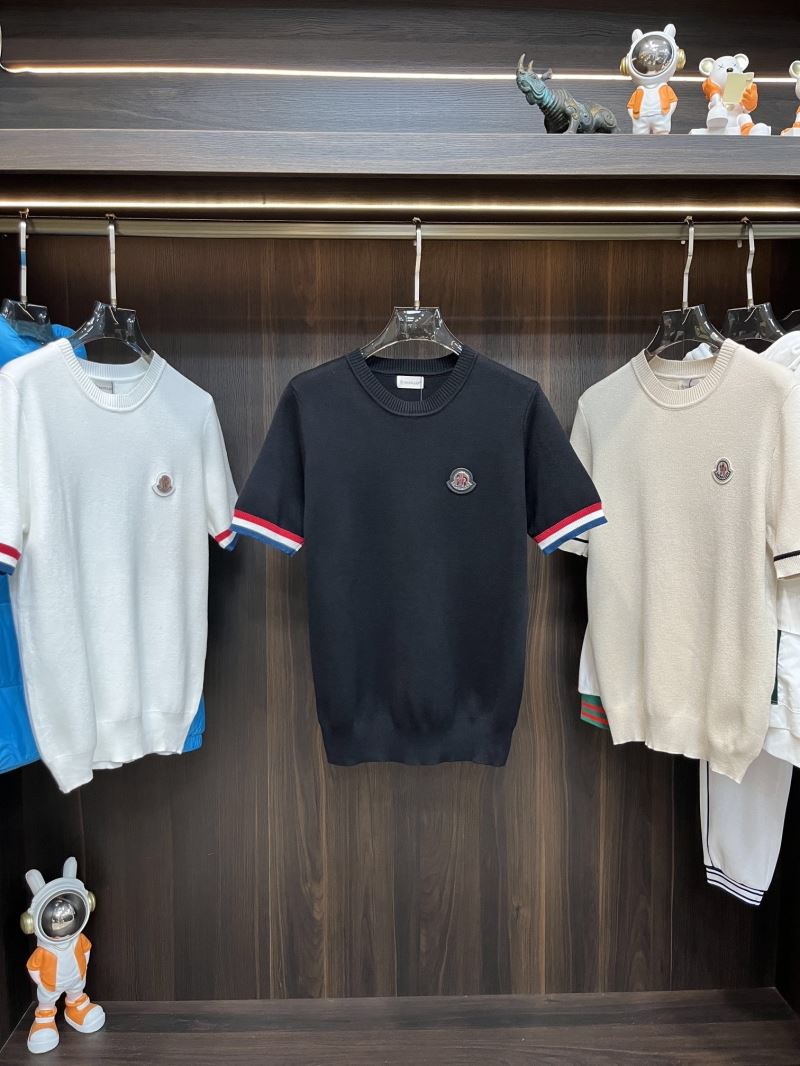 Moncler Sweaters